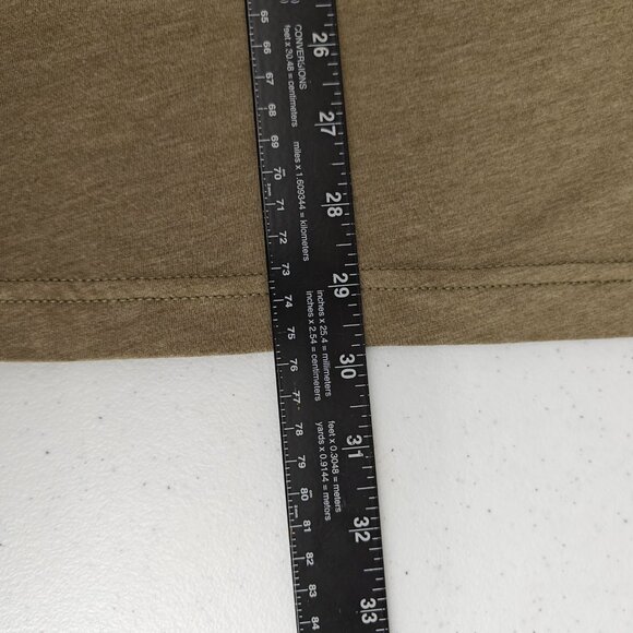 Black Rifle Coffee Company Shirt Mens XXL 2XL Green Trash Panda Raccoon BRCC - Picture 8 of 11